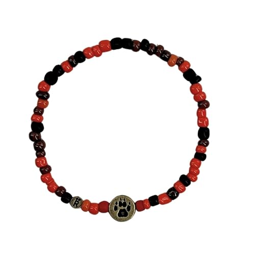 Humble Hilo Relate Armbänder für Damen oder Herren, handgefertigt in Südafrika, alle Gewinne unterstützen verschiedene Ursachen, Small, Kunststoff, Kein Edelstein von Humble Hilo