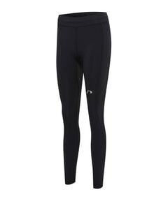 Damen Running - Textil - Hosen lang Core Warm Leggings Running Damen von Hummel