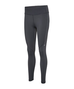 Damen Running - Textil - Hosen lang High Waist Leggings Running Damen von Hummel