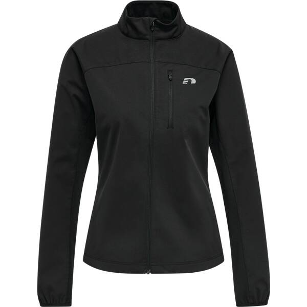 Damen WOMEN'S CORE CROSS JACKET von Hummel