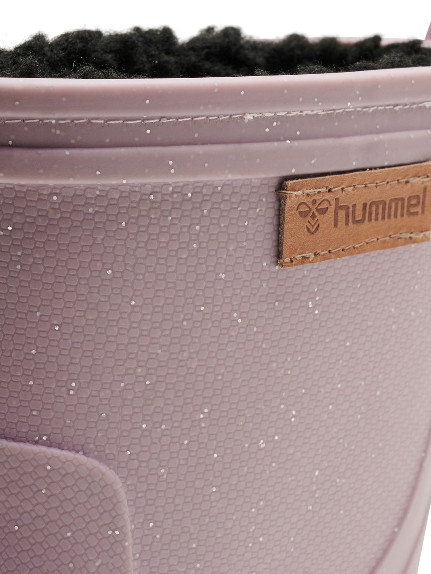 Gummistiefel von Hummel