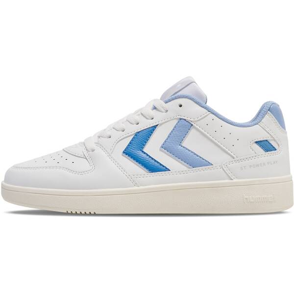HUMMEL Damen Freizeitschuhe ST. POWER PLAY WMNS LZD von Hummel