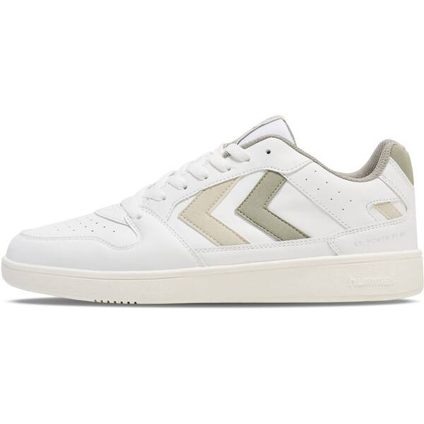 HUMMEL Damen Freizeitschuhe ST. POWER PLAY WMNS HUMMEL Damen Freizeitschuhe ST. POWER PLAY WMNS von Hummel