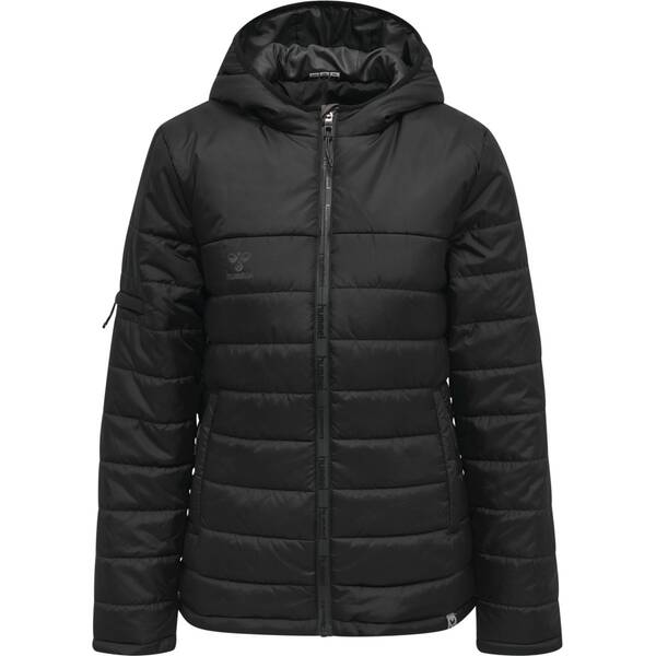 HUMMEL Damen Jacke hmlNORTH QUILTED HOOD von Hummel