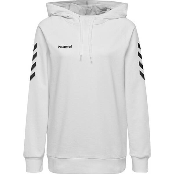 HUMMEL Damen Kapuzensweat GO von Hummel