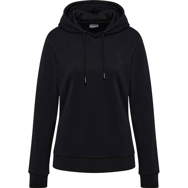 HUMMEL Damen Kapuzensweat hmlACTIVE CO HOODIE WOMAN von Hummel