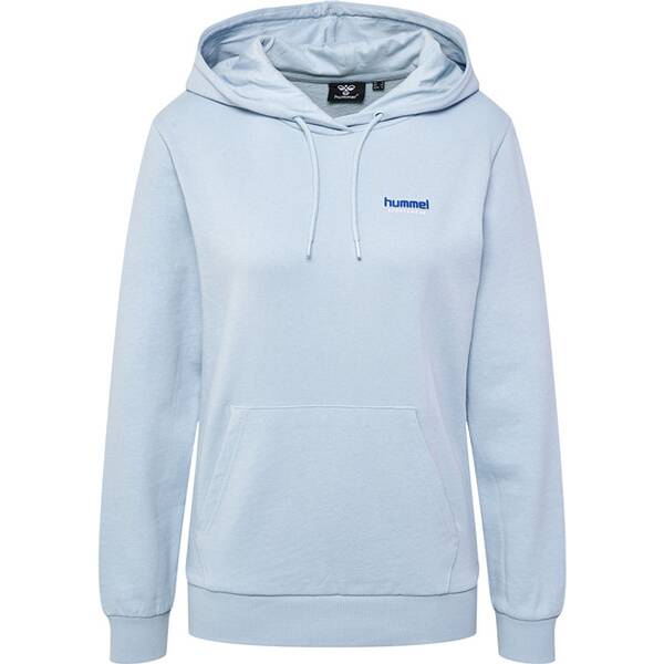 HUMMEL Damen Kapuzensweat hmlLGC SHAI HOODIE von Hummel