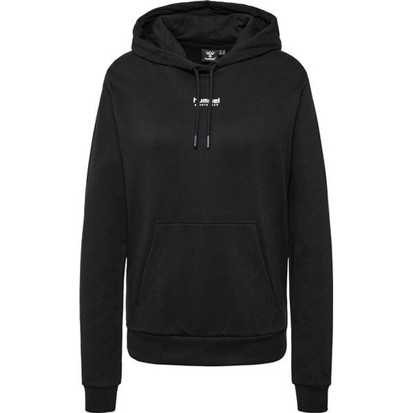 HUMMEL Damen Kapuzensweat hmlLGC SHAI HOODIE von Hummel