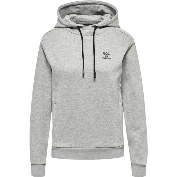 HUMMEL Damen Kapuzensweat hmlOFFGRID HOODIE WO von Hummel