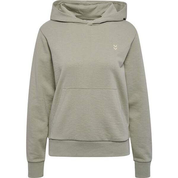 HUMMEL Damen Kapuzensweat hmlPULSE CO REGULAR W SWEAT HOODIE von Hummel
