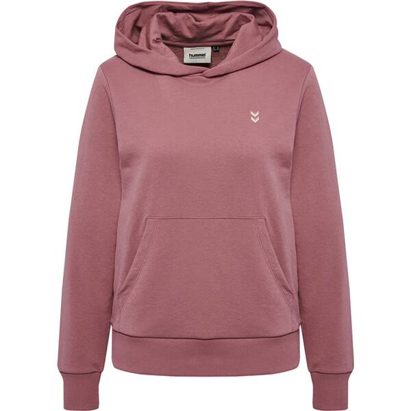 HUMMEL Damen Kapuzensweat hmlPULSE CO REGULAR W SWEAT HOODIE von Hummel