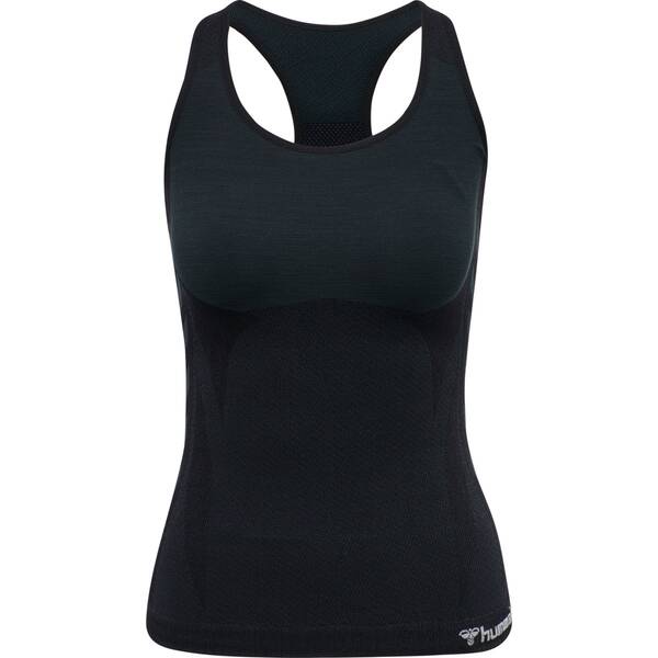 HUMMEL Damen Shirt hmlCLEA SEAMLESS TOP von Hummel