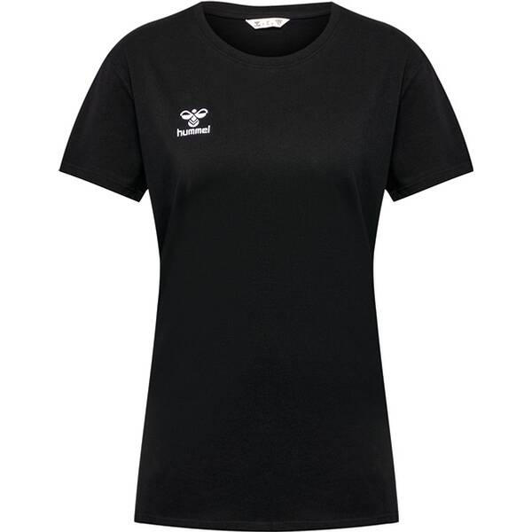 HUMMEL Damen Shirt hmlGO 2.0 T-SHIRT S/S WOMAN von Hummel