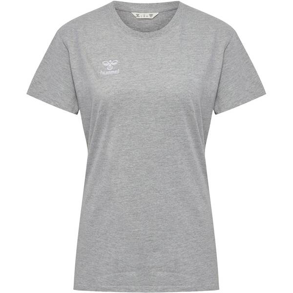 HUMMEL Damen Shirt hmlGO 2.0 T-SHIRT S/S WOMAN von Hummel