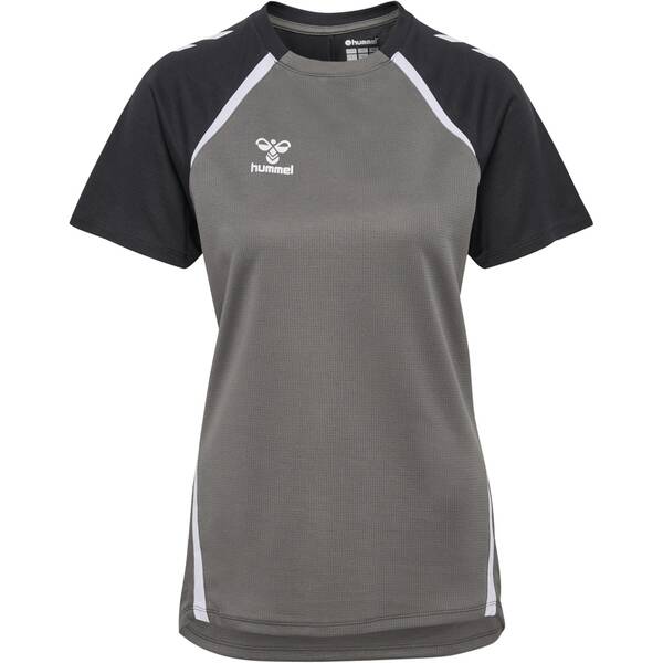 HUMMEL Damen Shirt hmlLEAD 2.0 JERSEY S/S WOMAN von Hummel