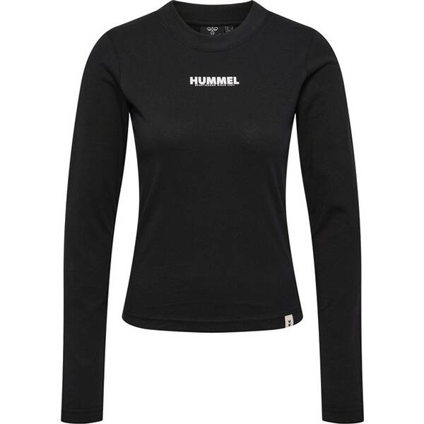 HUMMEL Damen Shirt hmlLEGACY WOMAN T-SHIRT LS von Hummel