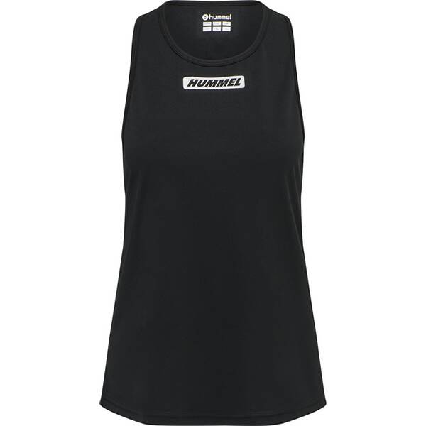 HUMMEL Damen Shirt hmlTE TOLA TANKTOP von Hummel