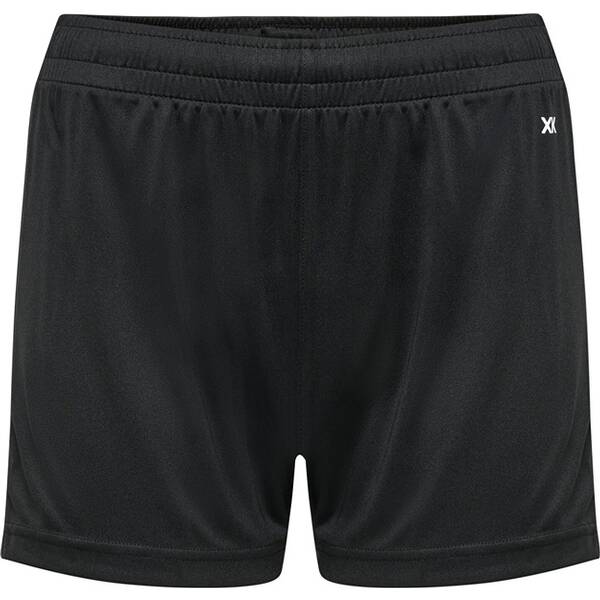 HUMMEL Damen Shorts hmlCORE XK POLY SHORTS WOMAN von Hummel