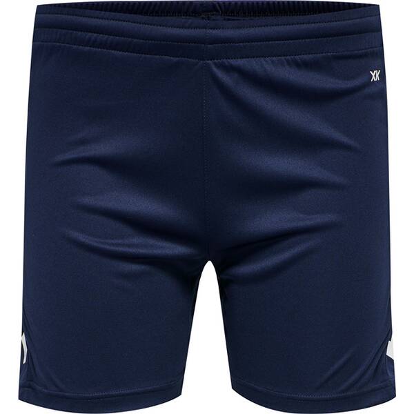 HUMMEL Damen Shorts hmlCORE XK POLY SHORTS WOMAN HUMMEL Damen Shorts hmlCORE XK POLY SHORTS WOMAN von Hummel