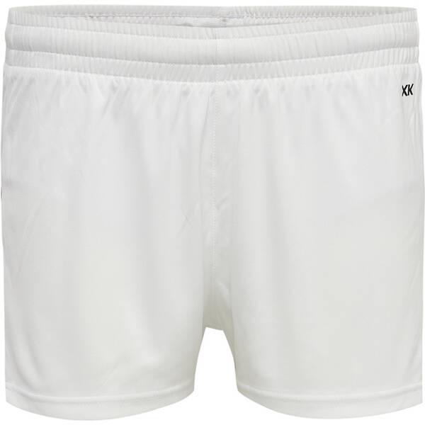 HUMMEL Damen Shorts hmlCORE XK POLY SHORTS WOMAN von Hummel