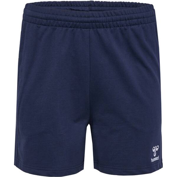 HUMMEL Damen Shorts hmlGO 2.0 SWEATSHORTS WOMAN HUMMEL Damen Shorts hmlGO 2.0 SWEATSHORTS WOMAN von Hummel
