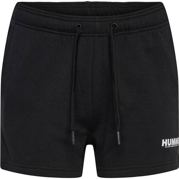 HUMMEL Damen Shorts hmlLEGACY WOMAN SHORTS von Hummel