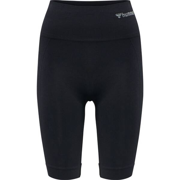 HUMMEL Damen Shorts hmlTIF SEAMLESS CYLING SHORTS von Hummel