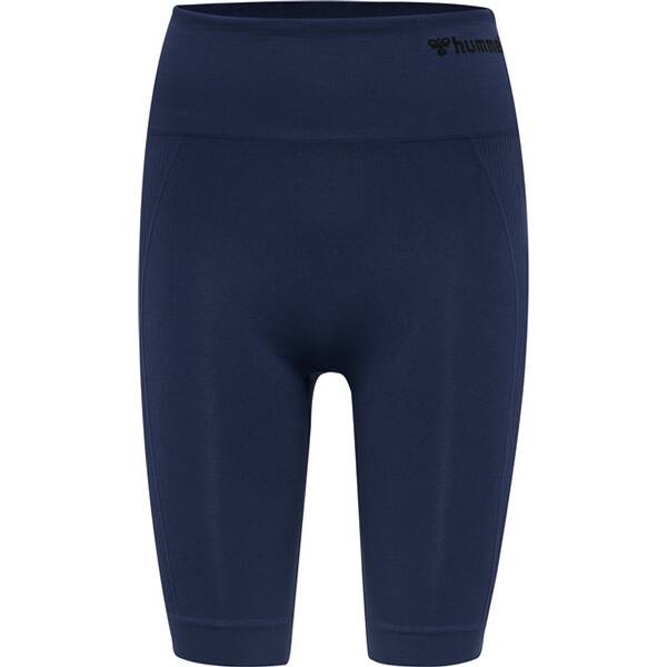 HUMMEL Damen Shorts hmlTIF SEAMLESS CYLING SHORTS von Hummel