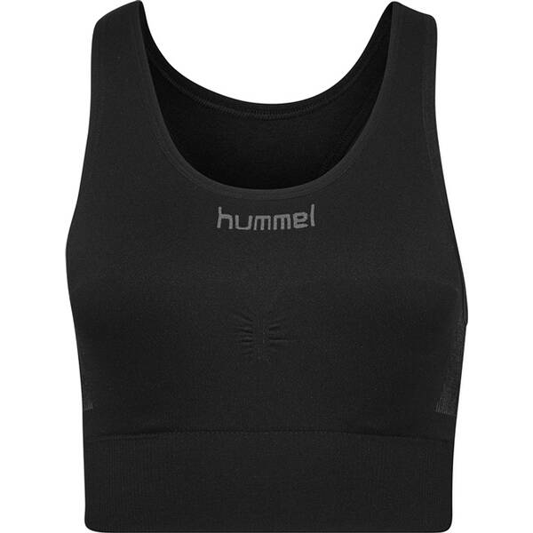 HUMMEL Damen Sport-BH FIRST SEAMLESS von Hummel