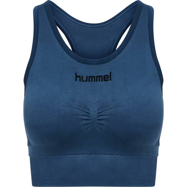 HUMMEL Damen Sport-BH FIRST SEAMLESS von Hummel