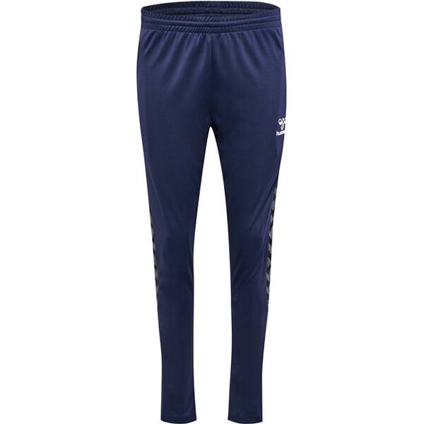 HUMMEL Damen Sporthose hmlAUTHENTIC TRAINING PANTS WOMAN von Hummel
