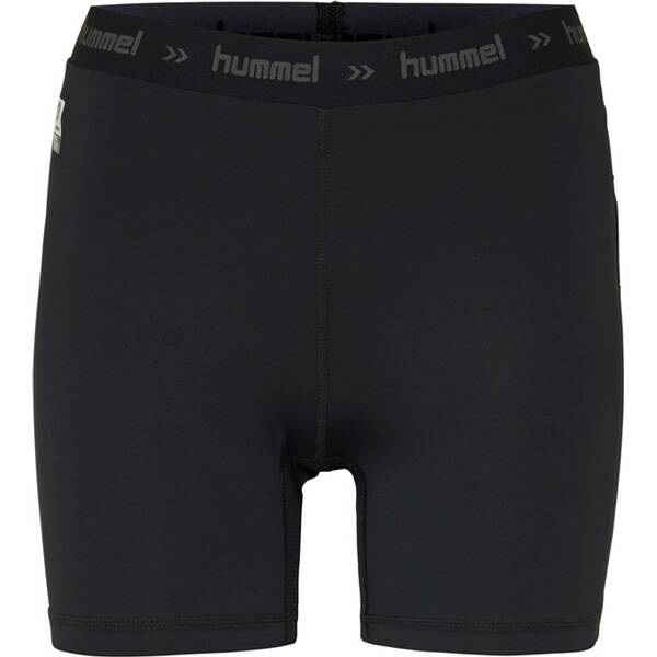 HUMMEL Damen Tight HML FIRST PERFORMANCE HIPSTER von Hummel