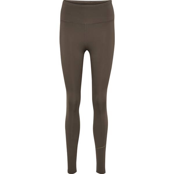 HUMMEL Damen Tight hmlCOURT MID WAIST POCKET TIGHTS W von Hummel