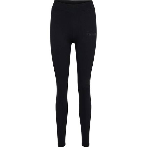 HUMMEL Damen Tight hmlLEGACY WOMAN HIGH WAIST TIGHTS von Hummel