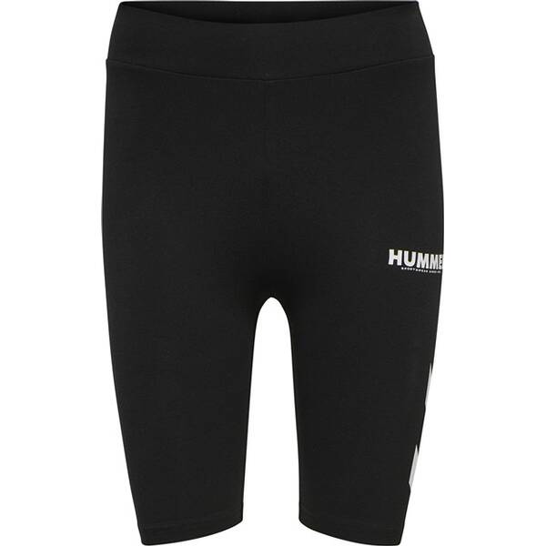 HUMMEL Damen Tight hmlLEGACY WOMAN TIGHT SHORTS von Hummel