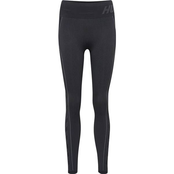 HUMMEL Damen Tight hmlTE CHRISTEL SEAMLESS MW TIGHTS von Hummel