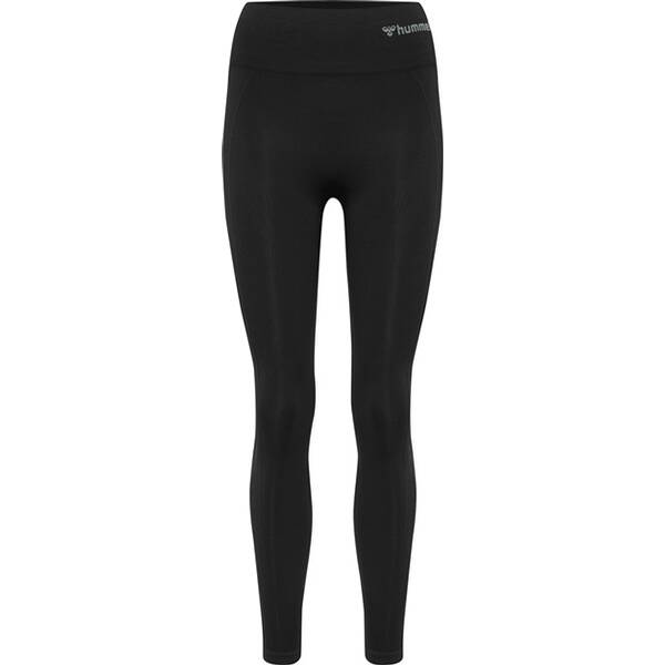 HUMMEL Damen Tight hmlTIF SEAMLESS HIGH WAIST TIGHTS von Hummel