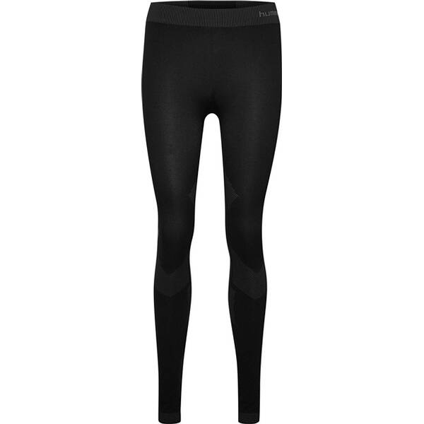 HUMMEL Damen Unterhose HUMMEL FIRST SEAMLESS TIGHTS WOMEN von Hummel