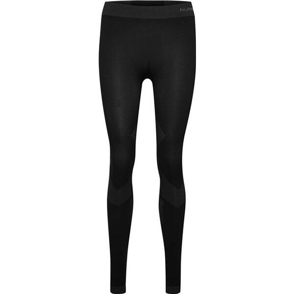 HUMMEL Damen Unterhose HUMMEL FIRST SEAMLESS TIGHTS WOMEN von Hummel