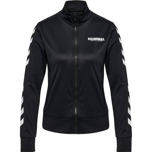 HUMMEL Damen Unterjacke hmlLEGACY EVY POLY ZIP JACKET von Hummel