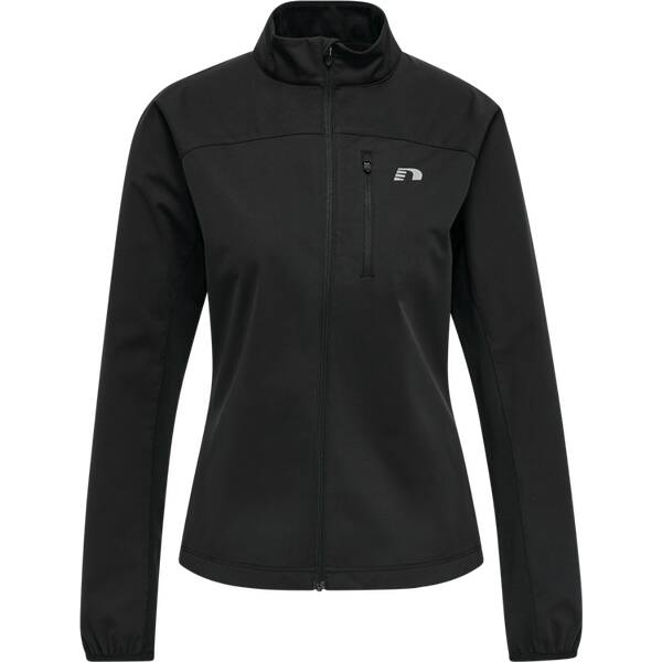 HUMMEL Damen WOMEN'S CORE CROSS JACKET von Hummel