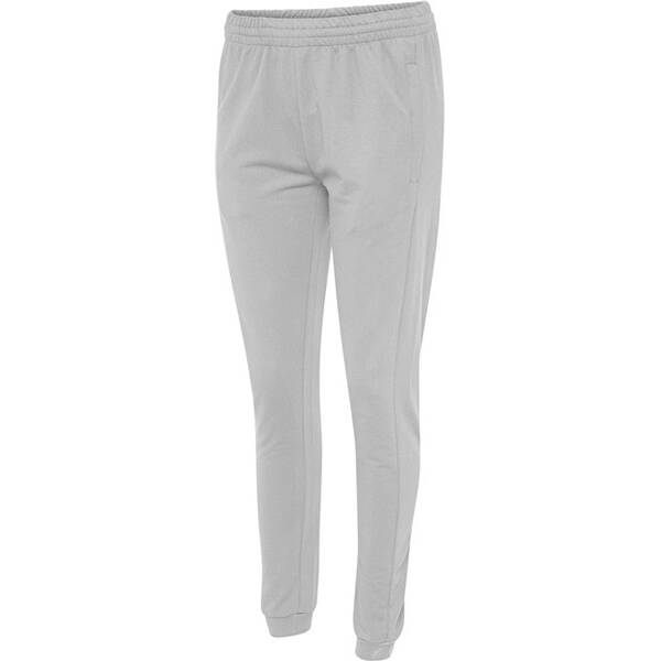 HUMMEL Fußball - Teamsport Textil - Hosen Cotton Pant Jogginghose Damen von Hummel