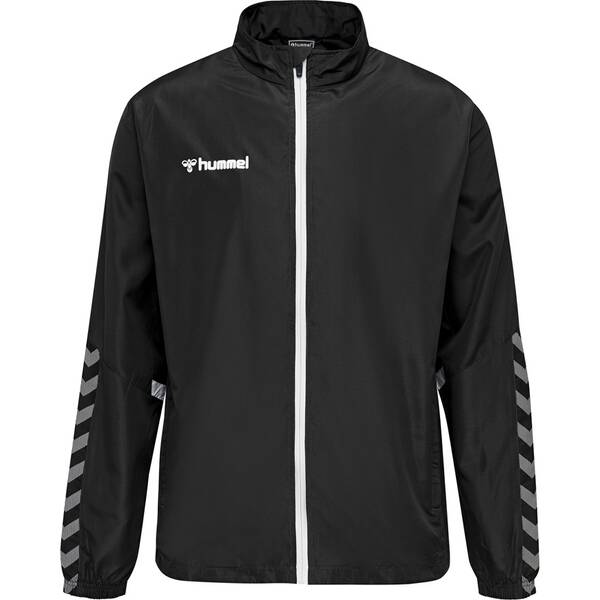 HUMMEL Fußball - Teamsport Textil - Jacken Authentic Micro Trainingsjacke von Hummel