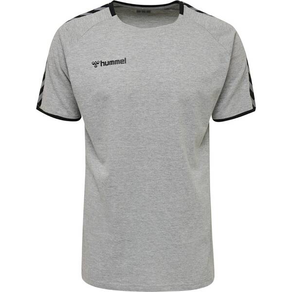 HUMMEL Fußball - Teamsport Textil - T-Shirts Authentic Trainingsshirt von Hummel