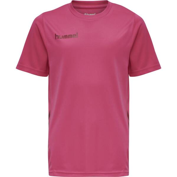 HUMMEL Fußball - Teamsport Textil - Trikots Promo Duo Trikotset kurzarm Kids von Hummel