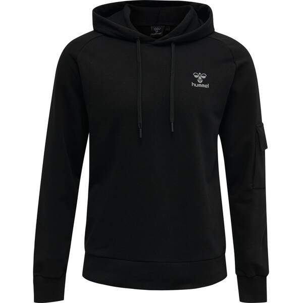 HUMMEL HMLTALIA HOODIE von Hummel