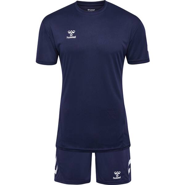 HUMMEL Herren Anzug hmlLOGO SET von Hummel