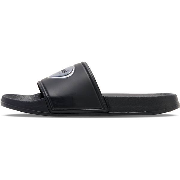 HUMMEL Herren Badeslipper POOL SLIDE BADGE HUMMEL Herren Badeslipper POOL SLIDE BADGE von Hummel