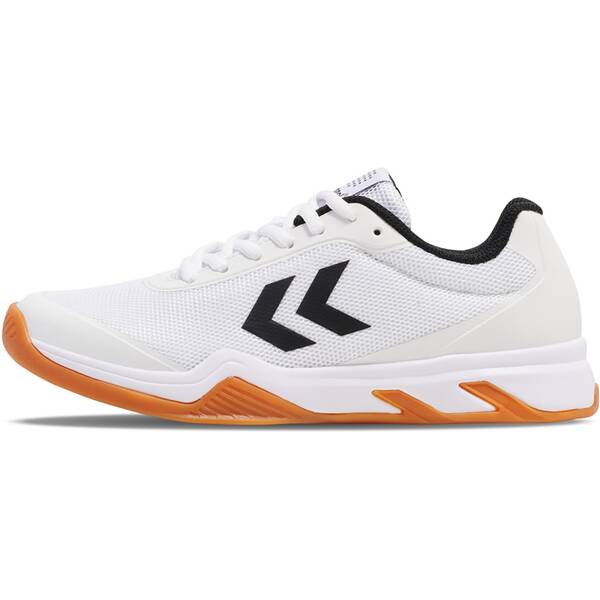 HUMMEL Herren COURT CLASSIC von Hummel