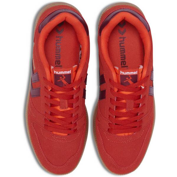HUMMEL Herren Freizeitschuhe HANDBALL PERFEKT SYNTH. SUEDE von Hummel